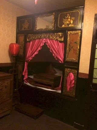 Цзиньчжун: Shuzhuo Source of Pingyao