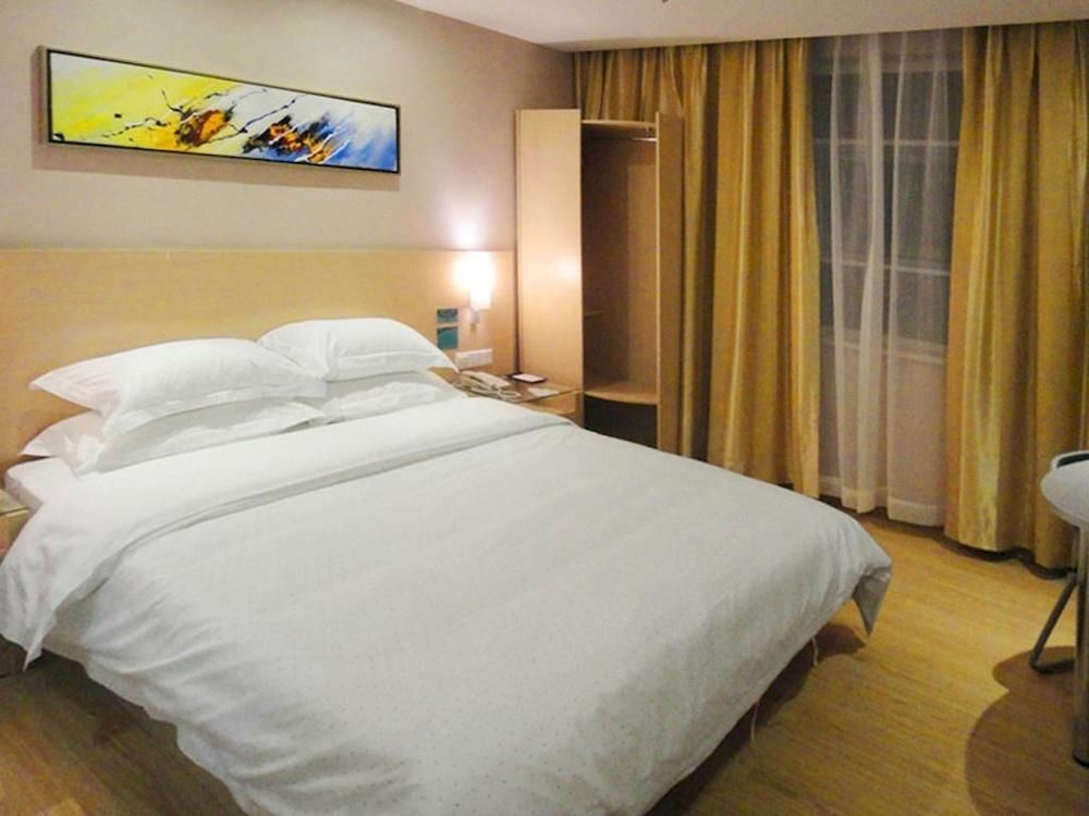 City Comfort Inn Liuzhou Baisha Passenger Station — фото 5