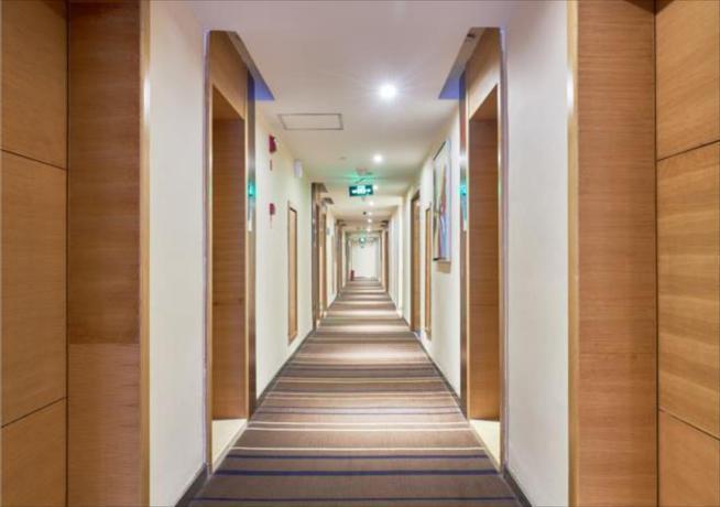 Лючжоу: City Comfort Inn Liuzhou Baisha Passenger Station