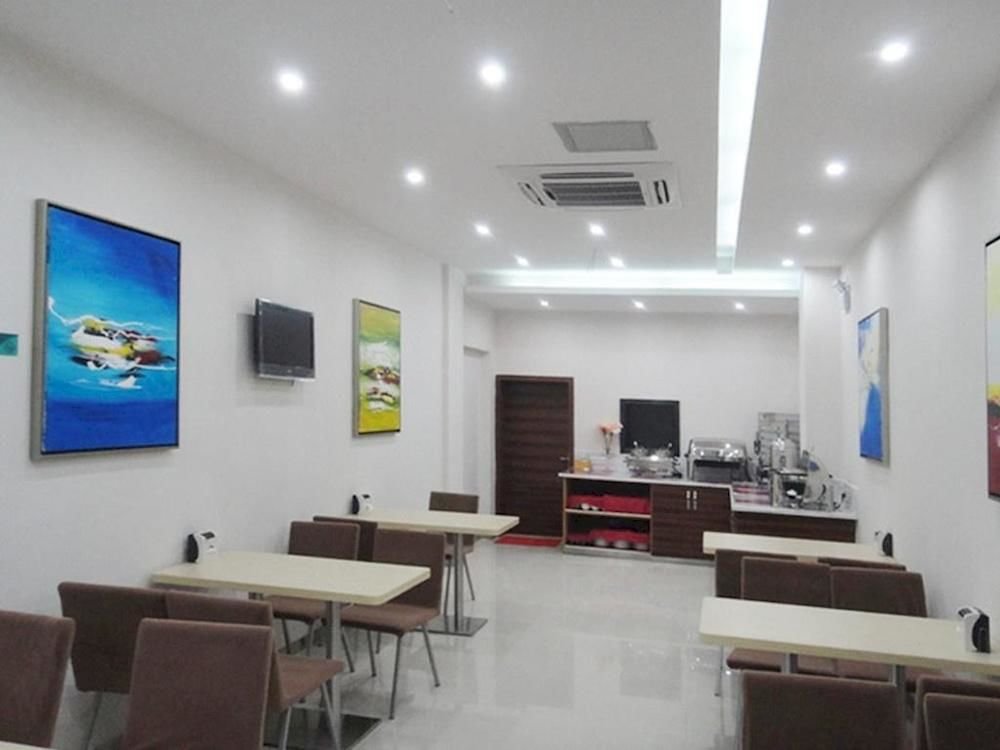 City Comfort Inn Liuzhou Baisha Passenger Station — фото 3