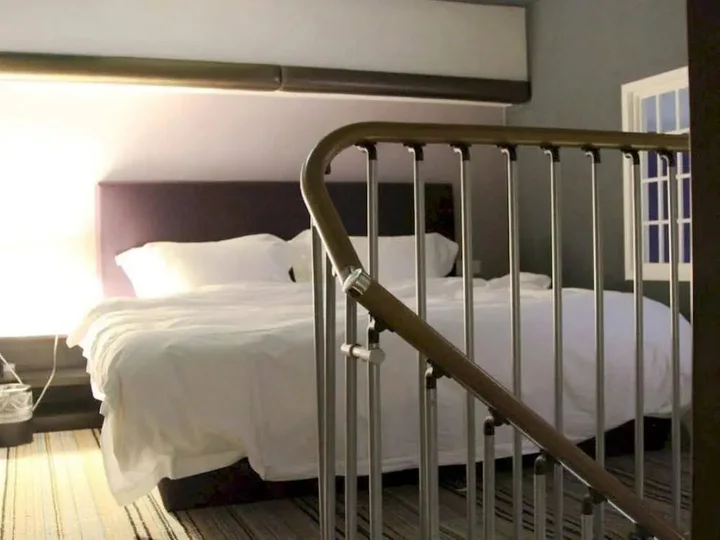 Чанчжоу: Changzhou Xisite Business Hotel