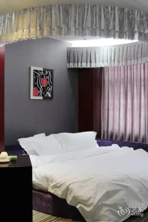 Чанчжоу: Changzhou Xisite Business Hotel