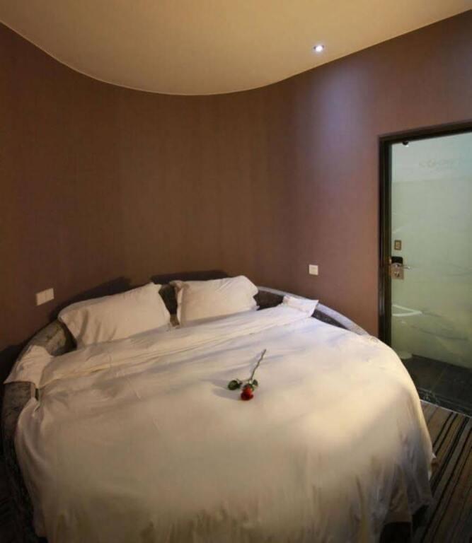 Чанчжоу: Changzhou Xisite Business Hotel