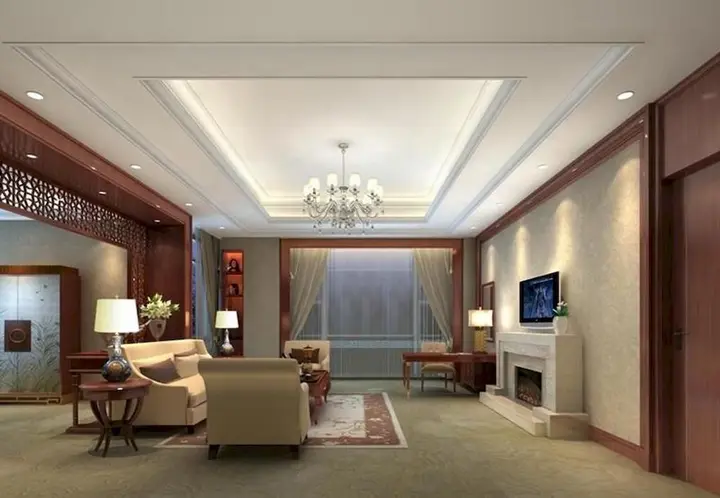 Шицзячжуан: Hebei Tai Hang Guo Hotel