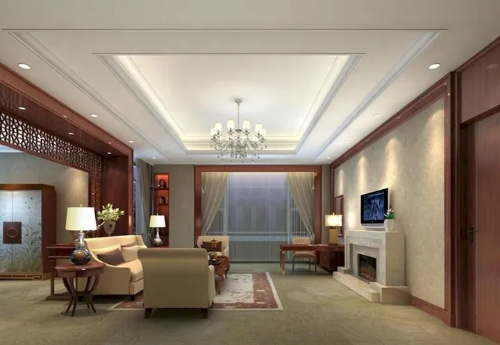 Шицзячжуан: Hebei Tai Hang Guo Hotel