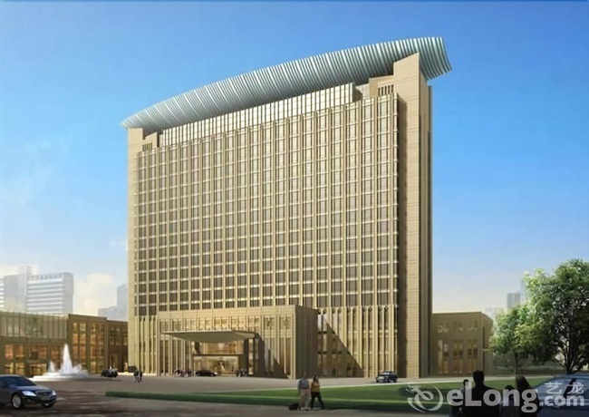 Шицзячжуан: Hebei Tai Hang Guo Hotel