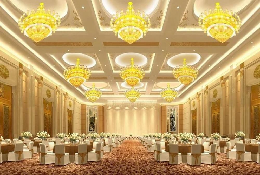 Шицзячжуан: Hebei Tai Hang Guo Hotel