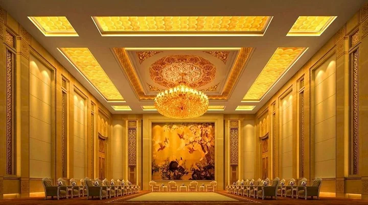 Шицзячжуан: Hebei Tai Hang Guo Hotel