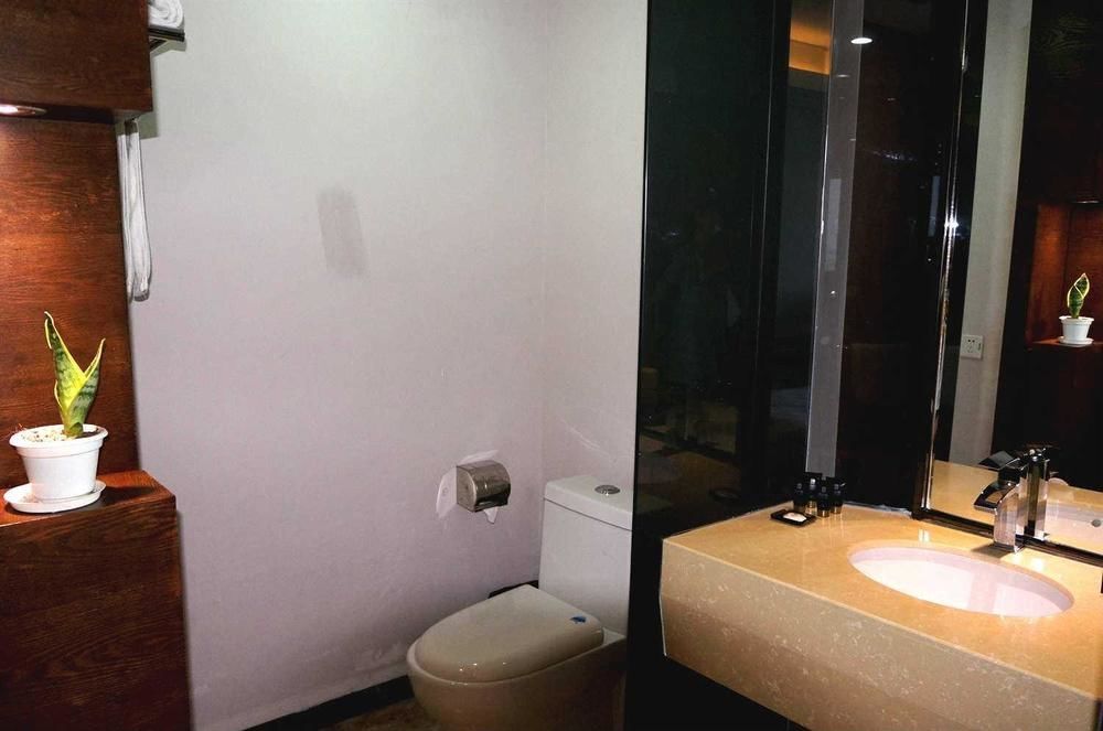 Ухань: Yierke City Chain Hotel