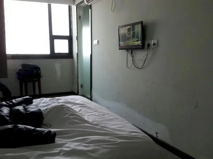 Ухань: Yierke City Chain Hotel