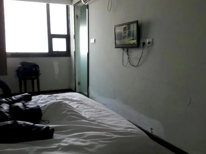 Ухань: Yierke City Chain Hotel