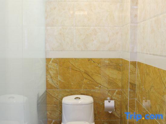 Цзинань: Jier Hotel - Jinan