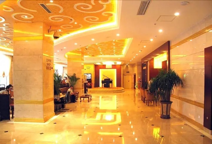 Далянь: BEILIANG