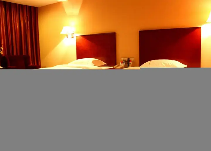 Шэньчжэнь: Jinyuanfen Four Seasons Hotel