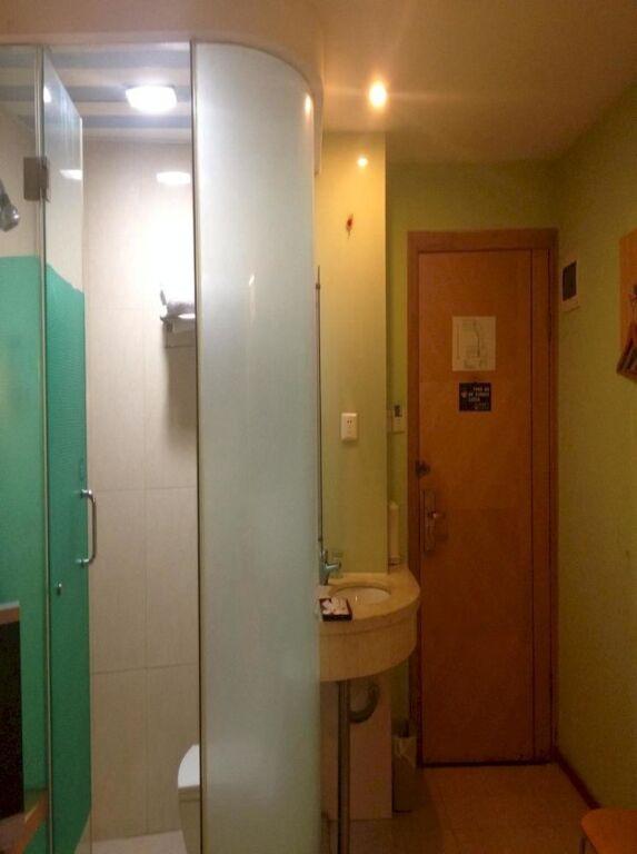 Шэньчжэнь: Good Inn