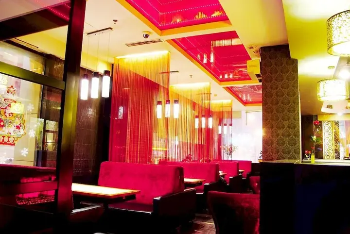 Шэньян: Handwin Hotel