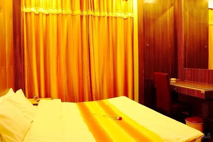 Шэньян: Handwin Hotel