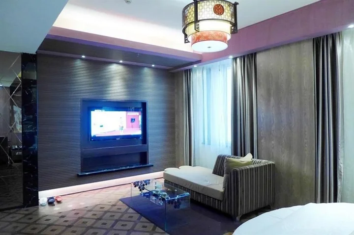 Шэньян: Handwin Hotel