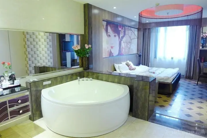 Шэньян: Handwin Hotel