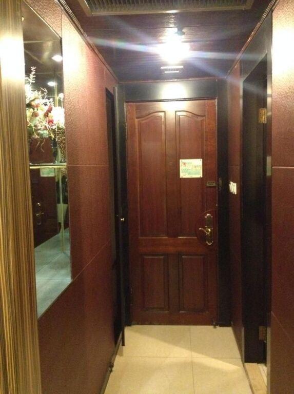 Шэньян: Handwin Hotel