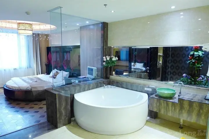 Шэньян: Handwin Hotel