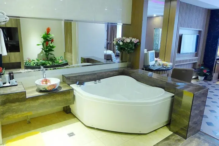 Шэньян: Handwin Hotel