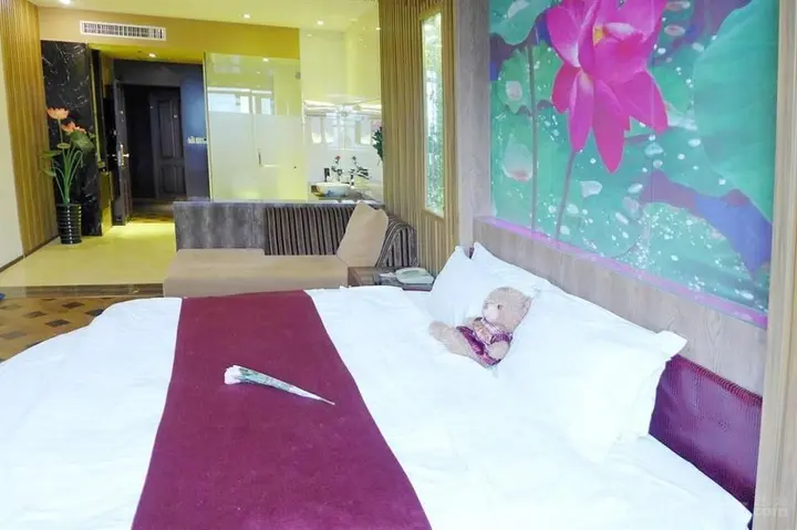 Шэньян: Handwin Hotel