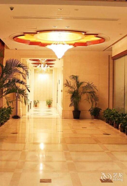 Ханчжоу: Hangzhou Xuanlong Hotel Apartment