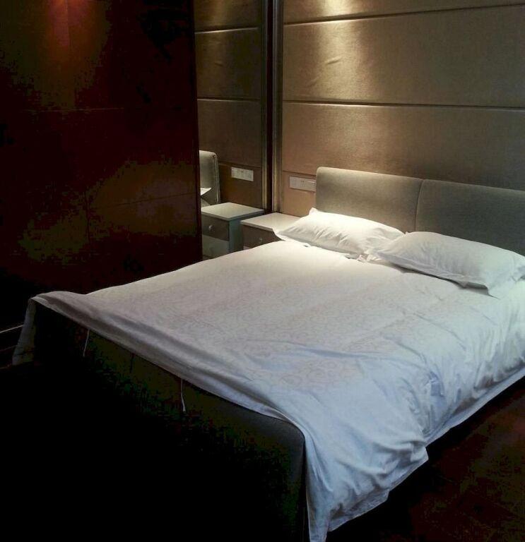 Ханчжоу: Hangzhou Xuanlong Hotel Apartment