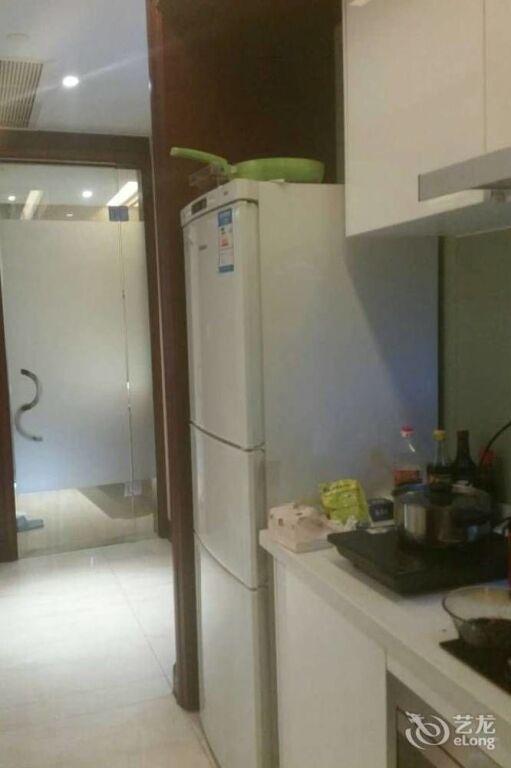 Ханчжоу: Hangzhou Xuanlong Hotel Apartment