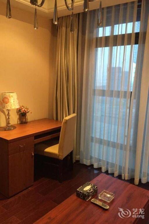 Ханчжоу: Hangzhou Xuanlong Hotel Apartment