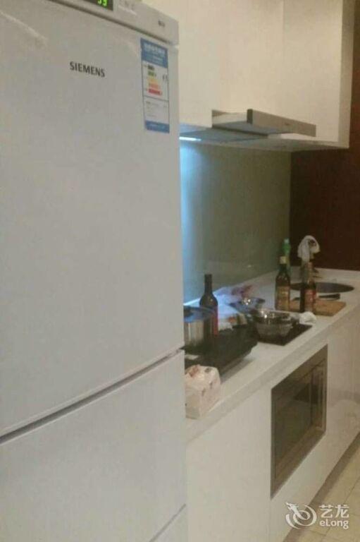 Ханчжоу: Hangzhou Xuanlong Hotel Apartment