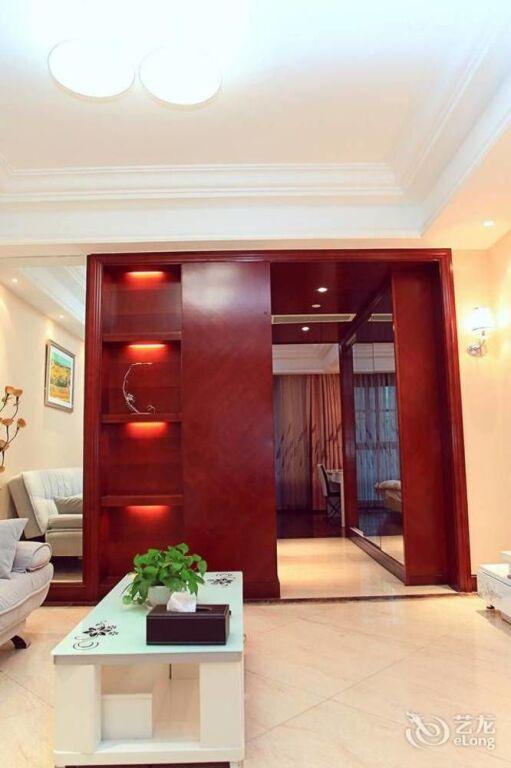 Ханчжоу: Hangzhou Xuanlong Hotel Apartment