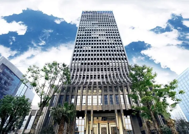 Ханчжоу: Hangzhou Xuanlong Hotel Apartment