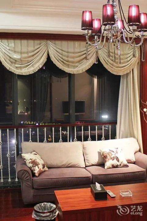Ханчжоу: Hangzhou Xuanlong Hotel Apartment