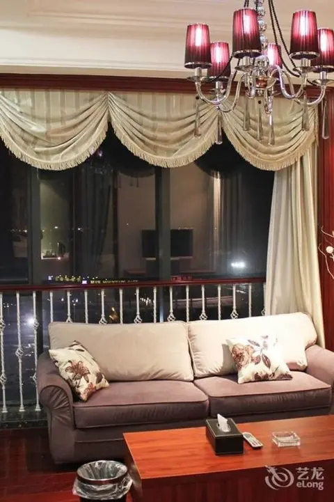 Ханчжоу: Hangzhou Xuanlong Hotel Apartment