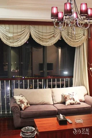 Ханчжоу: Hangzhou Xuanlong Hotel Apartment