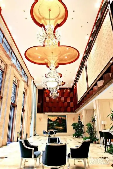 Ханчжоу: Hangzhou Xuanlong Hotel Apartment