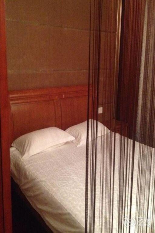 Ханчжоу: Hangzhou Xuanlong Hotel Apartment