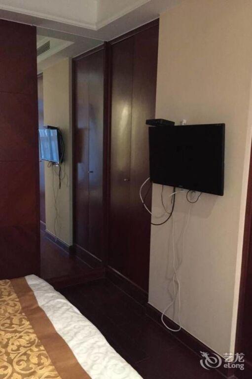Ханчжоу: Hangzhou Xuanlong Hotel Apartment