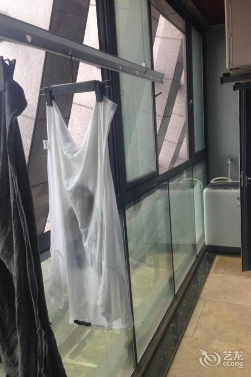 Ханчжоу: Hangzhou Xuanlong Hotel Apartment