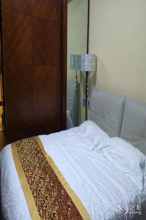 Ханчжоу: Hangzhou Xuanlong Hotel Apartment