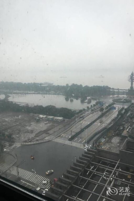 Ханчжоу: Hangzhou Xuanlong Hotel Apartment