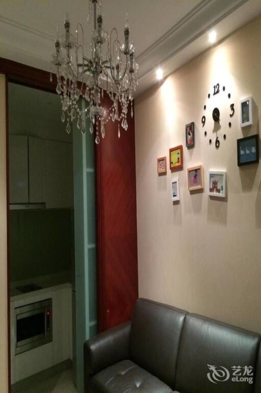 Ханчжоу: Hangzhou Xuanlong Hotel Apartment