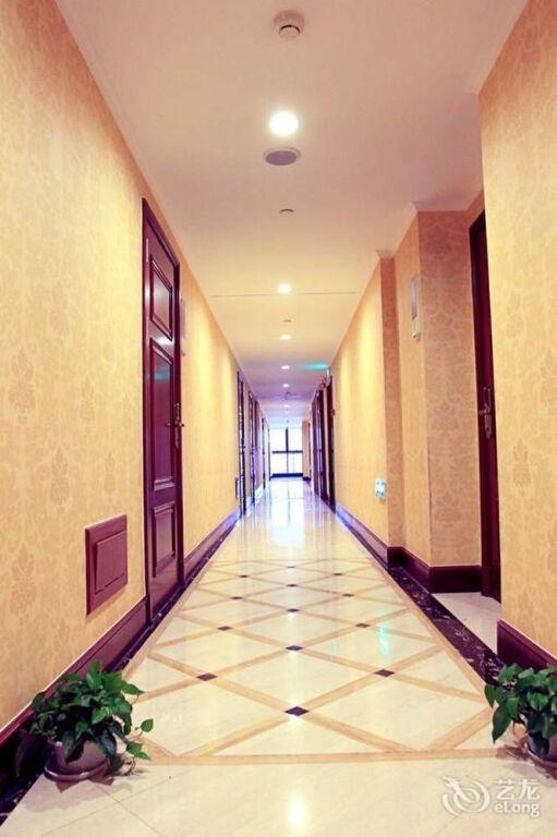Ханчжоу: Hangzhou Xuanlong Hotel Apartment