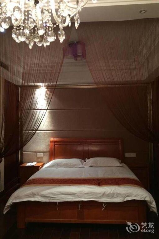 Ханчжоу: Hangzhou Xuanlong Hotel Apartment