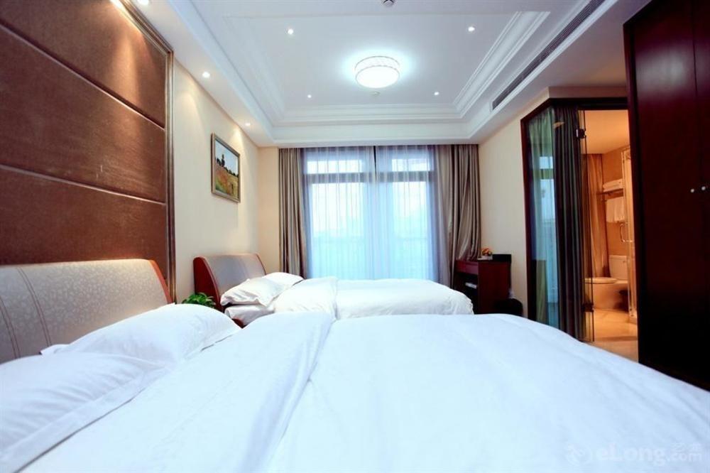 Ханчжоу: Hangzhou Xuanlong Hotel Apartment