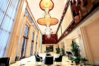 Ханчжоу: Hangzhou Xuanlong Hotel Apartment