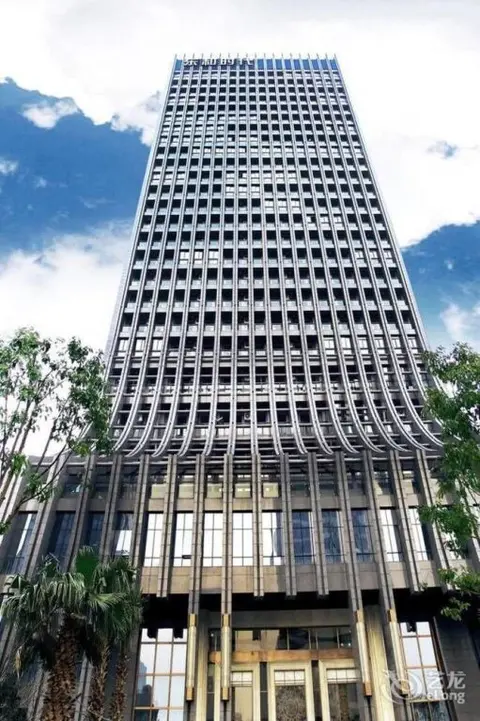 Ханчжоу: Hangzhou Xuanlong Hotel Apartment