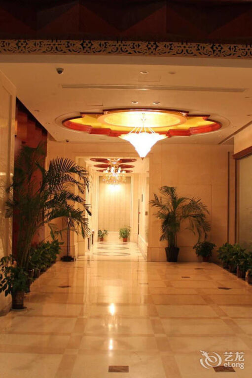 Ханчжоу: Hangzhou Xuanlong Hotel Apartment
